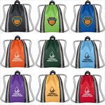 JH3061 Small Reflective Sports Pack with Custom Imprint